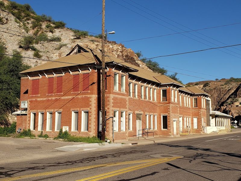 Clifton, Arizona