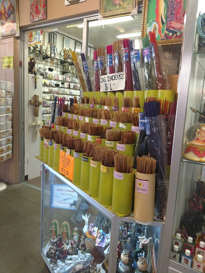 Handmade Crafts And Artisan Goods