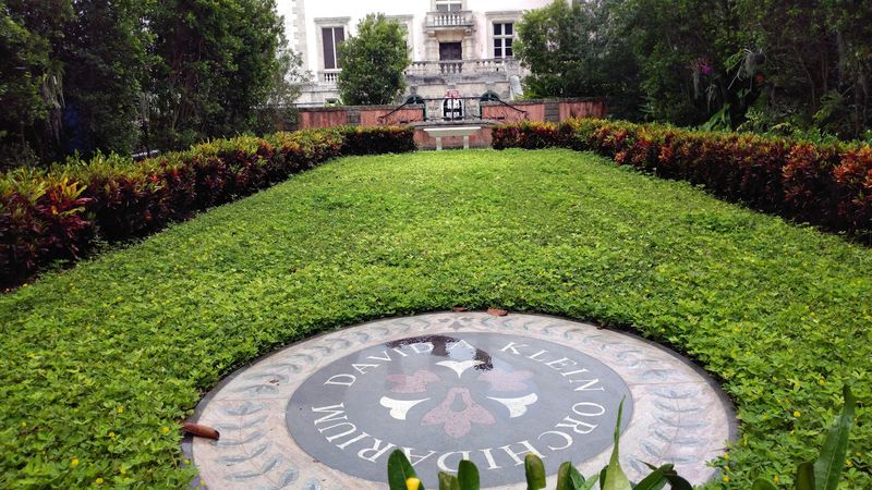 On-Site Cafe For Convenient Family Refreshments