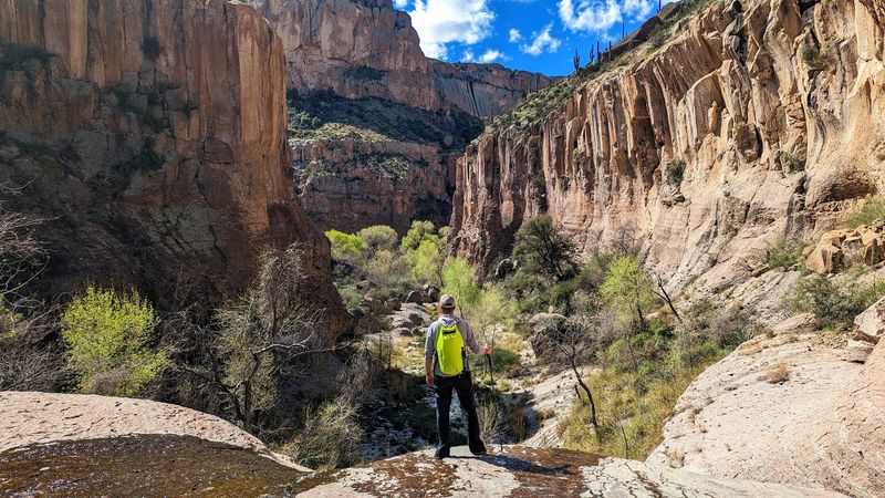 Gateway To Surrounding Adventures