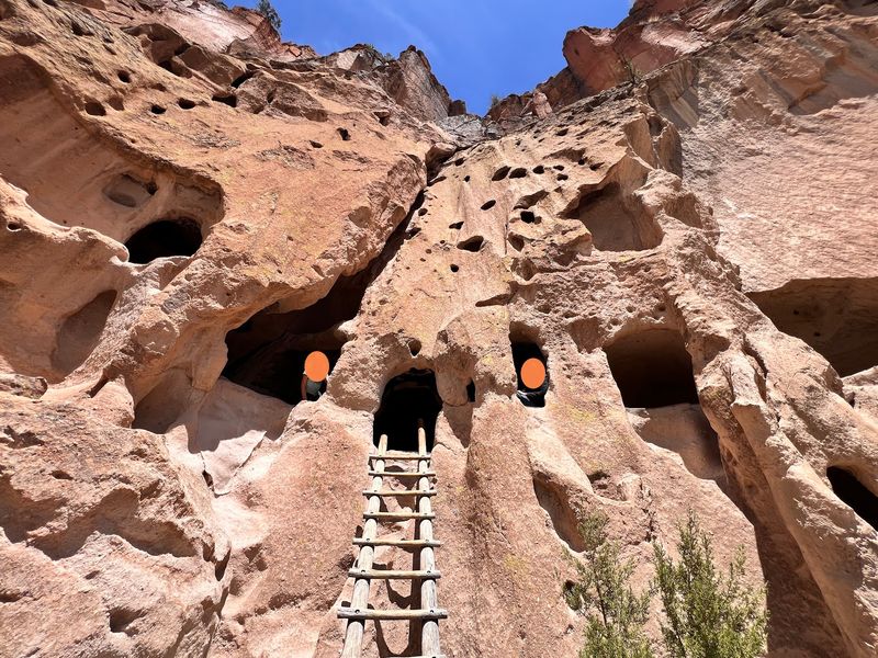 Climb Right Into Homes Carved From Volcanic Rock