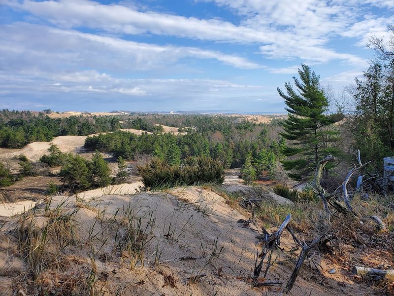 Climb Skyline Trail For Perspective, Not Just Pictures