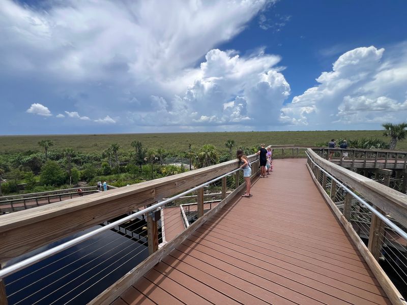 Climb The Observation Tower For Big Views Climb The Observation Tower For Big Views