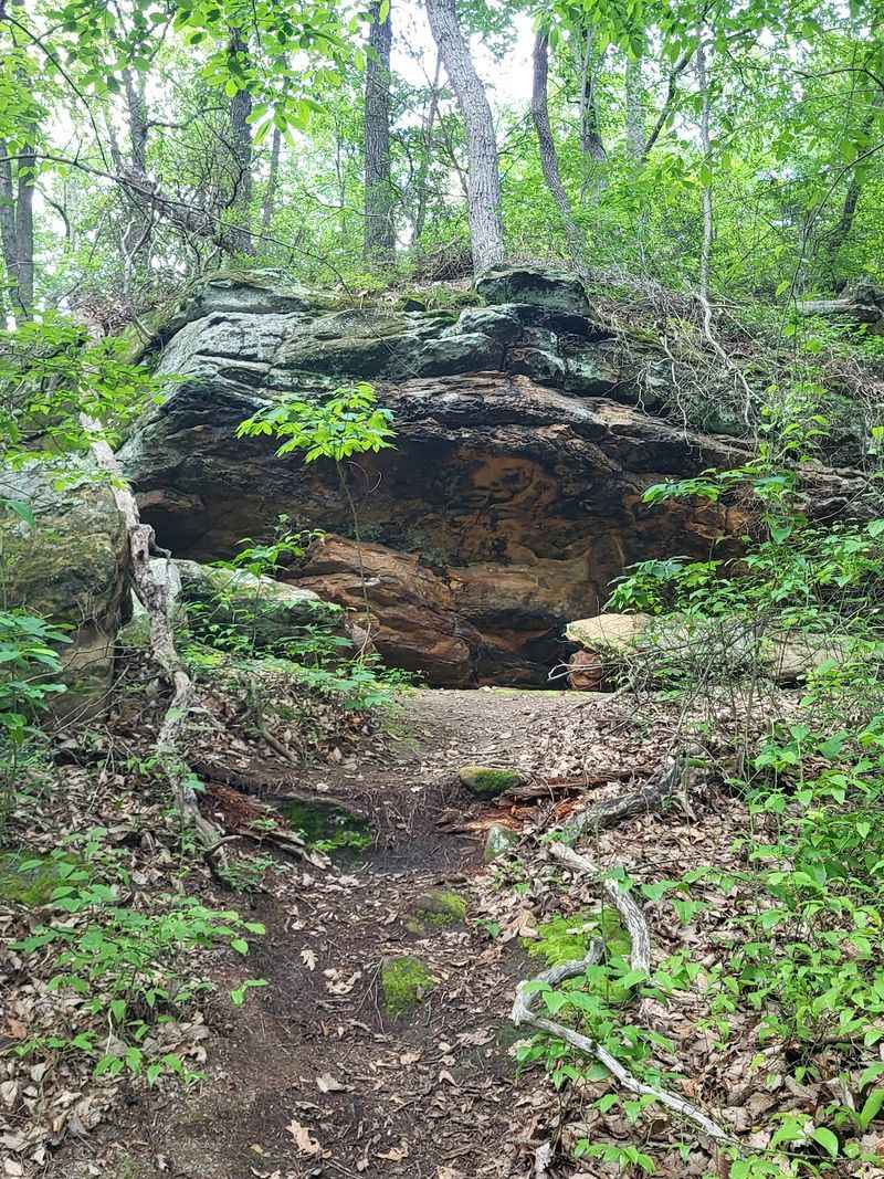 Climbing Jacob's Ladder