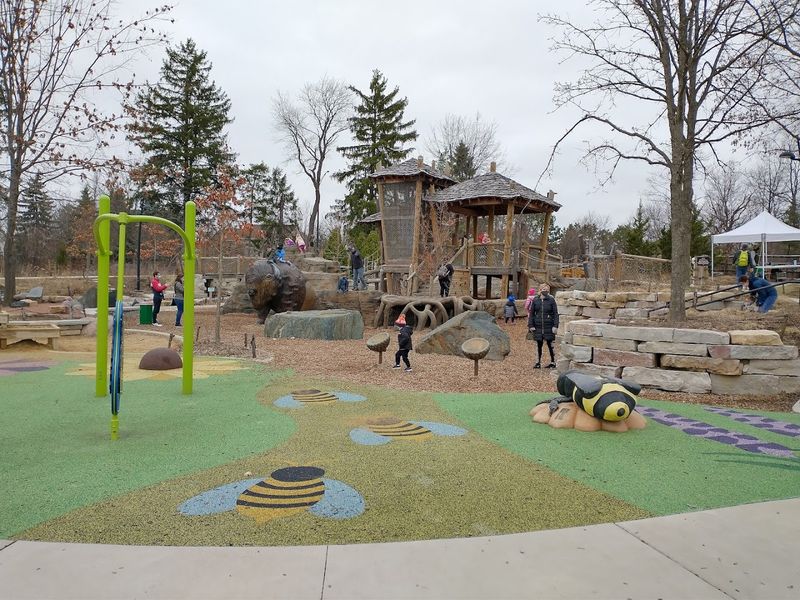 The Fascinating Wildlife And Nature Encounters