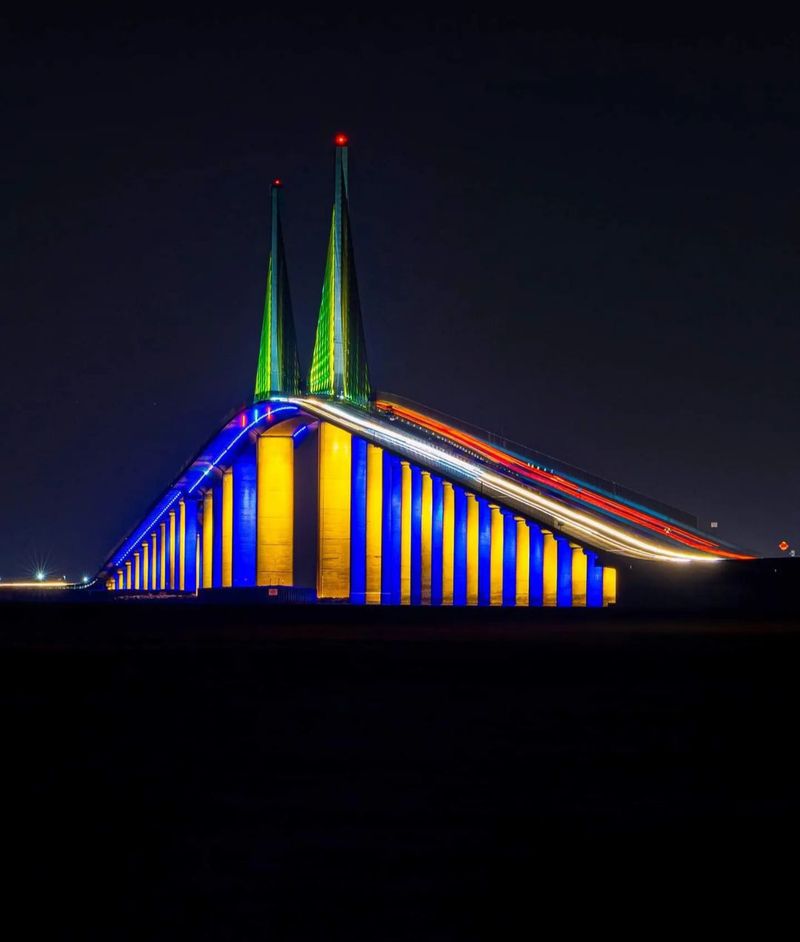 The View That Stops The Car Talk