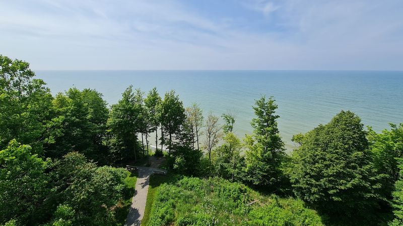 What the View From the Top Actually Looks Like
