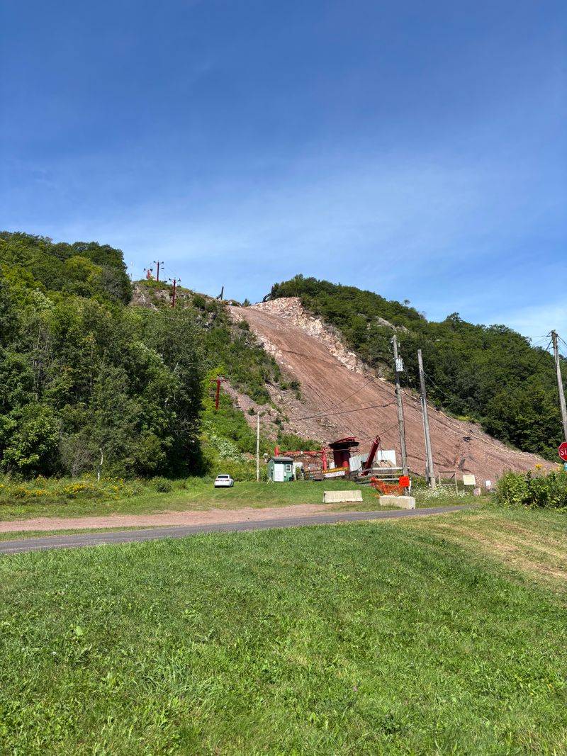 Views So Wide, Even Eagles Get Jealous