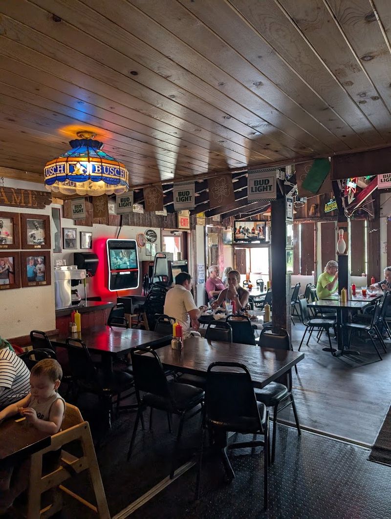 Schooners - Peoria Heights