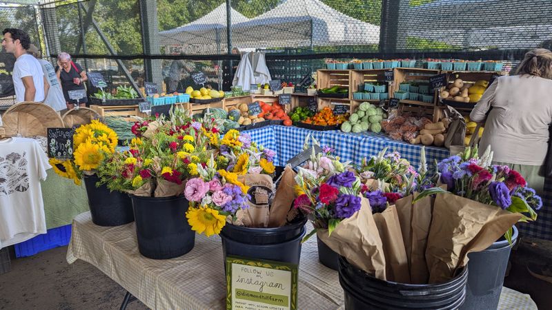 Athens Farmers Market (Athens)
