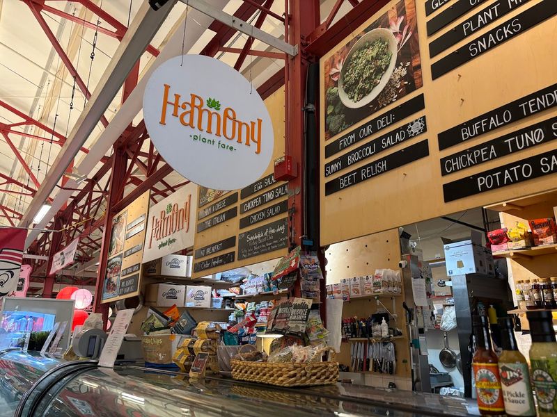 Harmony Plant Fare, Cincinnati