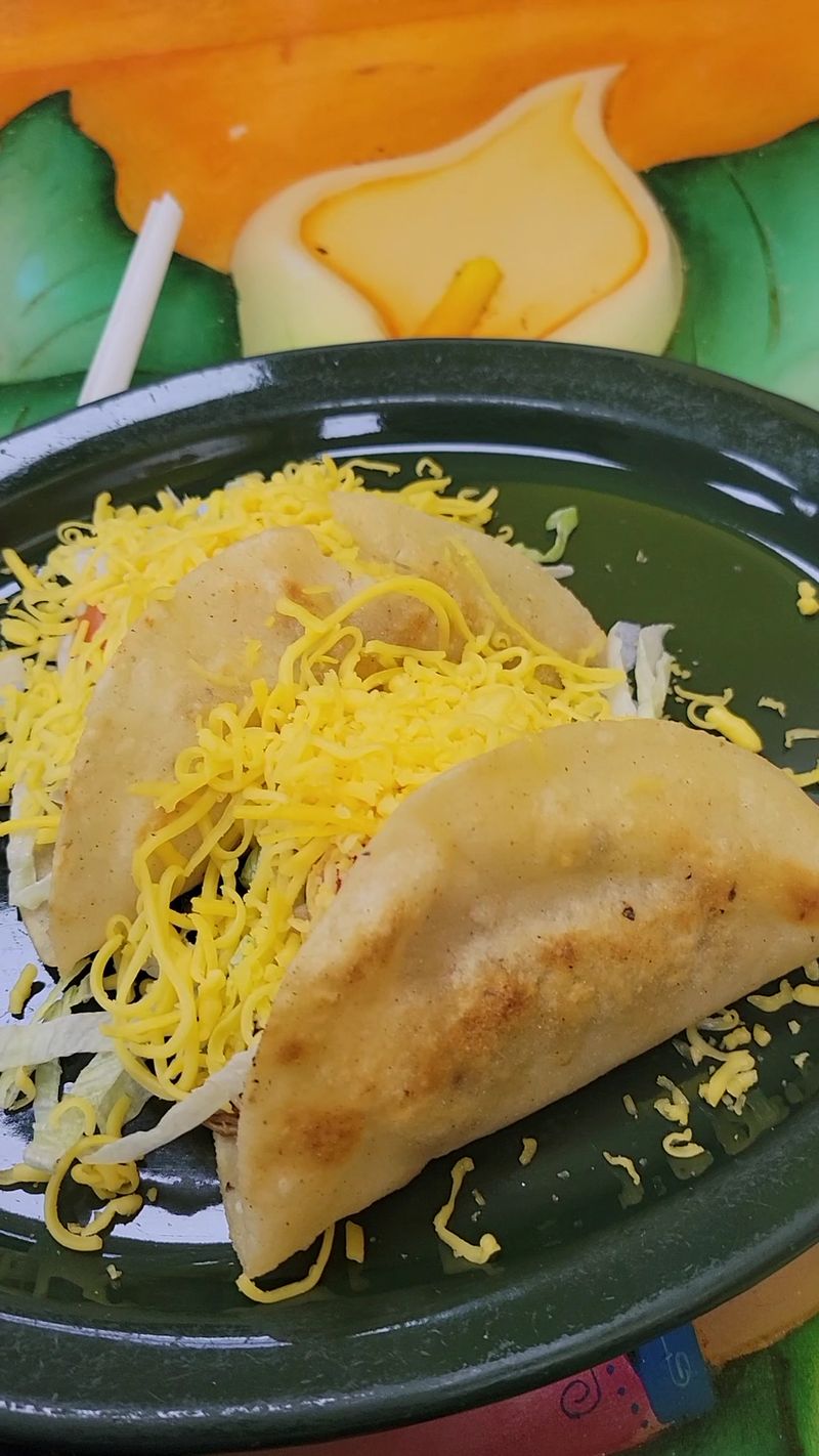 Mind The Lettuce And Cheese Balance