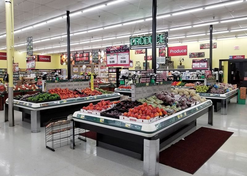 Closeout Aisles Where The Real Savings Hide