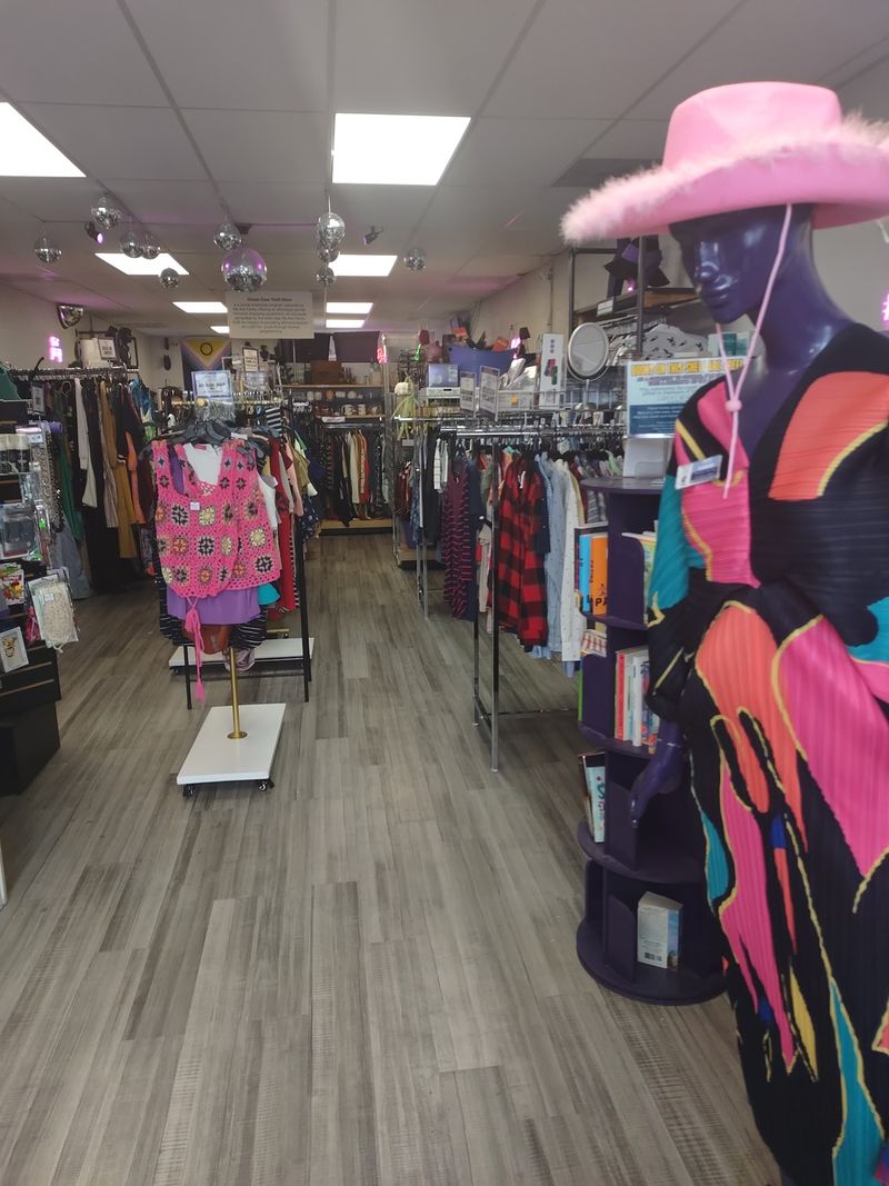 Closet Case Thrift Store