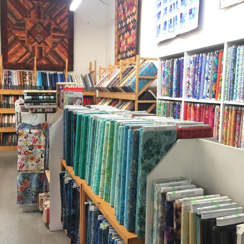 ClothPlus Quilt Shop, Prescott Valley, AZ ClothPlus Quilt Shop, Prescott Valley, AZ
