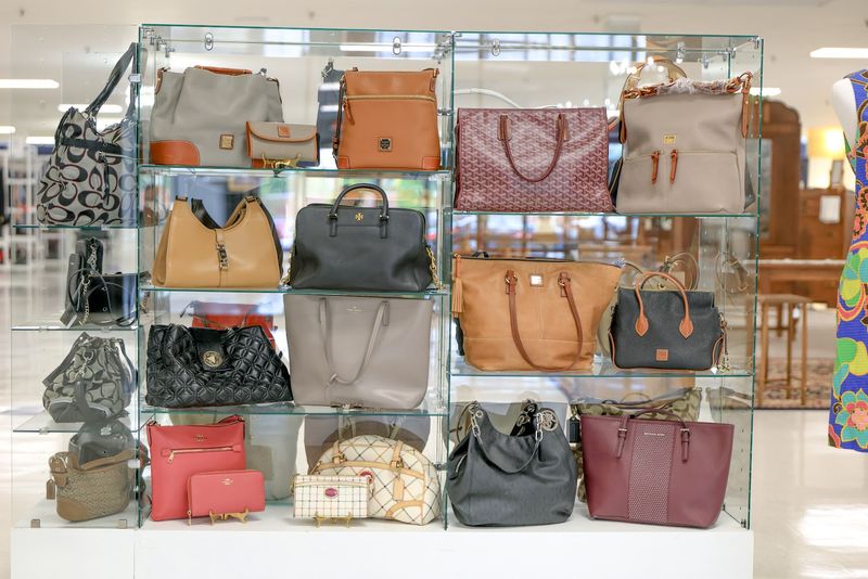 Clothing And Accessories Worth Getting Excited About