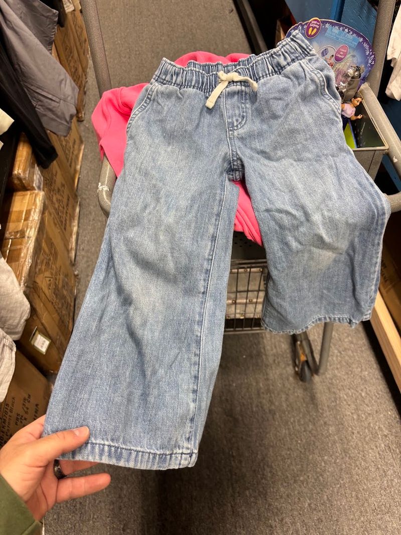 Clothing And Shoes Clothing And Shoes