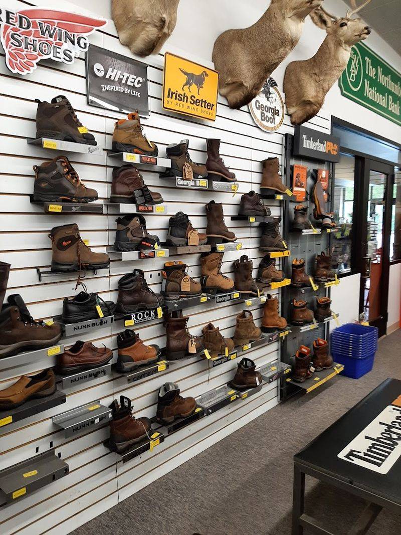 Clothing, Boots, And Carhartt Gear That Outdoor Workers Actually Need
