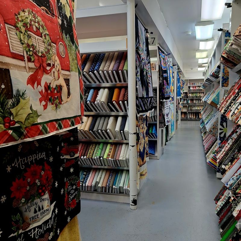 Clothing Fabrics For Sewers Who Want Options