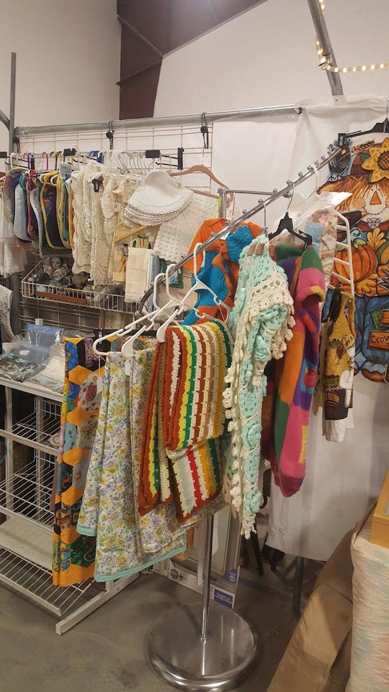 Clothing, Jewelry, And Accessories