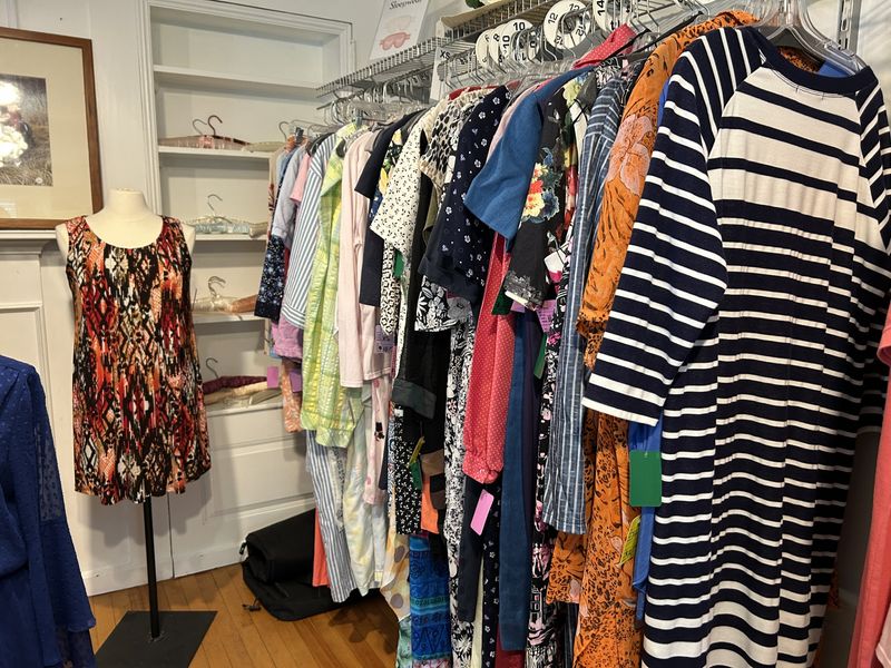 Clothing Racks Reward The Patient Fashion Hunter Clothing Racks Reward The Patient Fashion Hunter