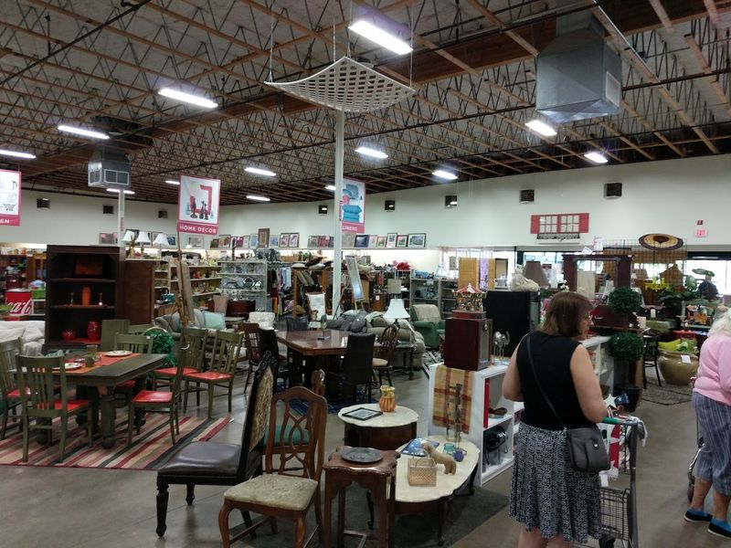 A Local Favorite With Personality