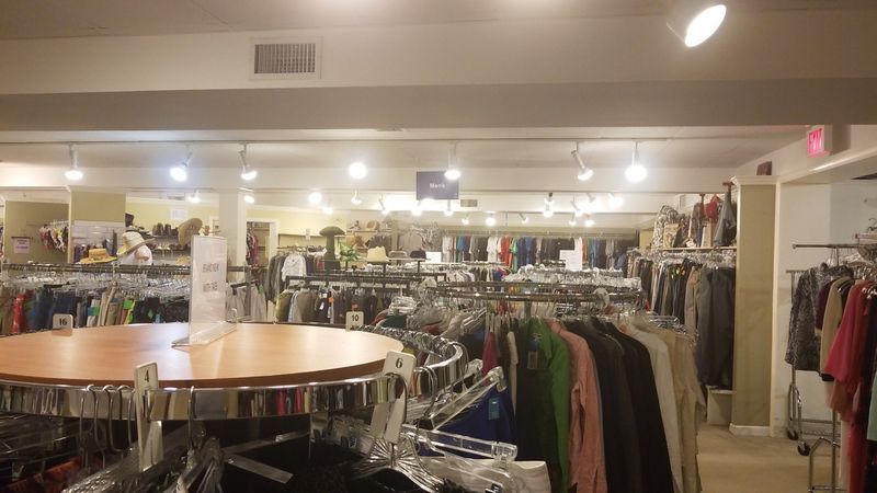 Clothing Selection Across All Sizes And Ages Clothing Selection Across All Sizes And Ages