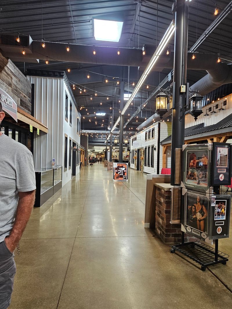 Planning Your Visit to Maximize the Experience