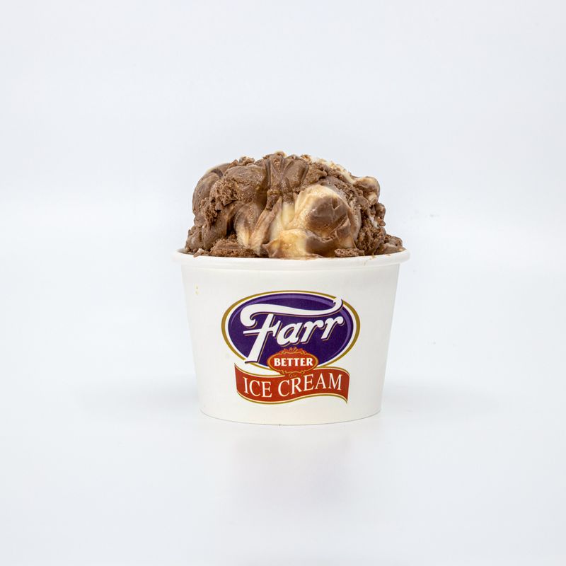 Farr Better Ice Cream – Utah