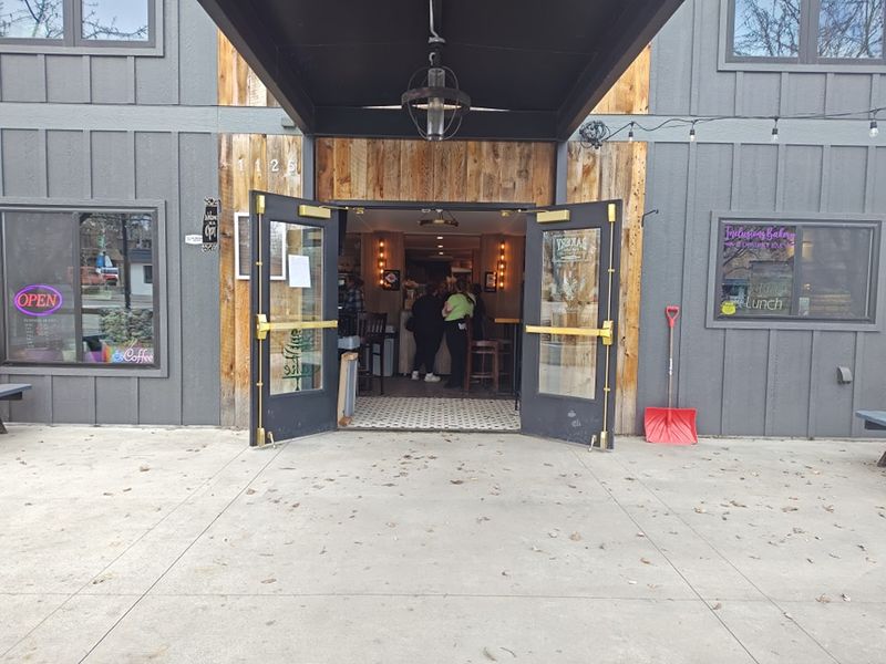 Inclusions Bakery and Dessert Bar