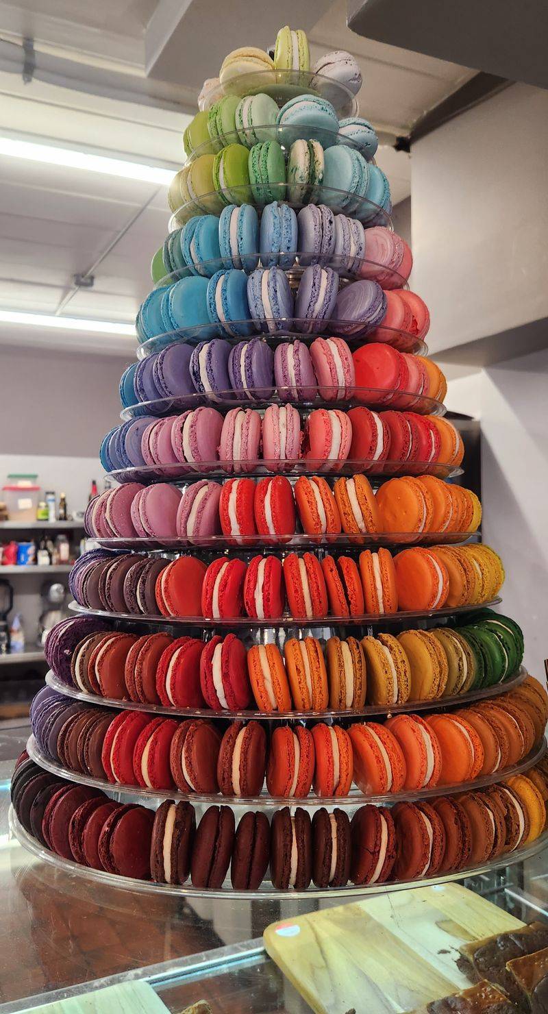 Pekara Bakery & Bistro – Champaign