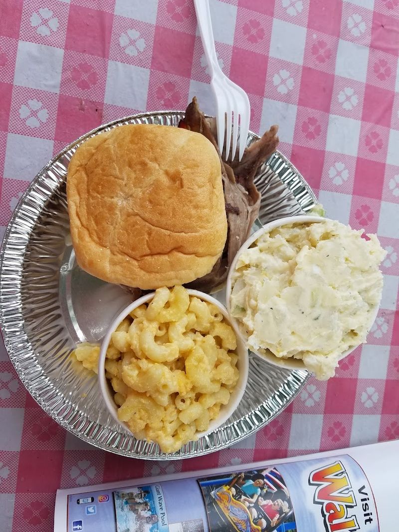 Biscuits and Gravy Done Absolutely Right