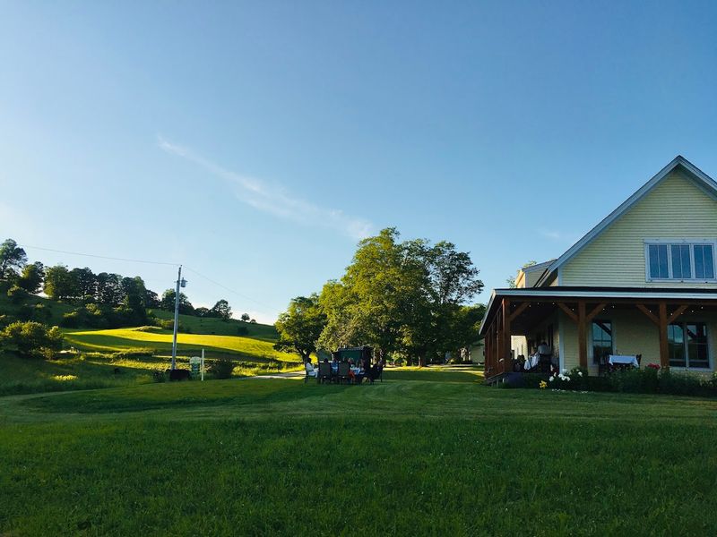 Cloudland Farm Cloudland Farm