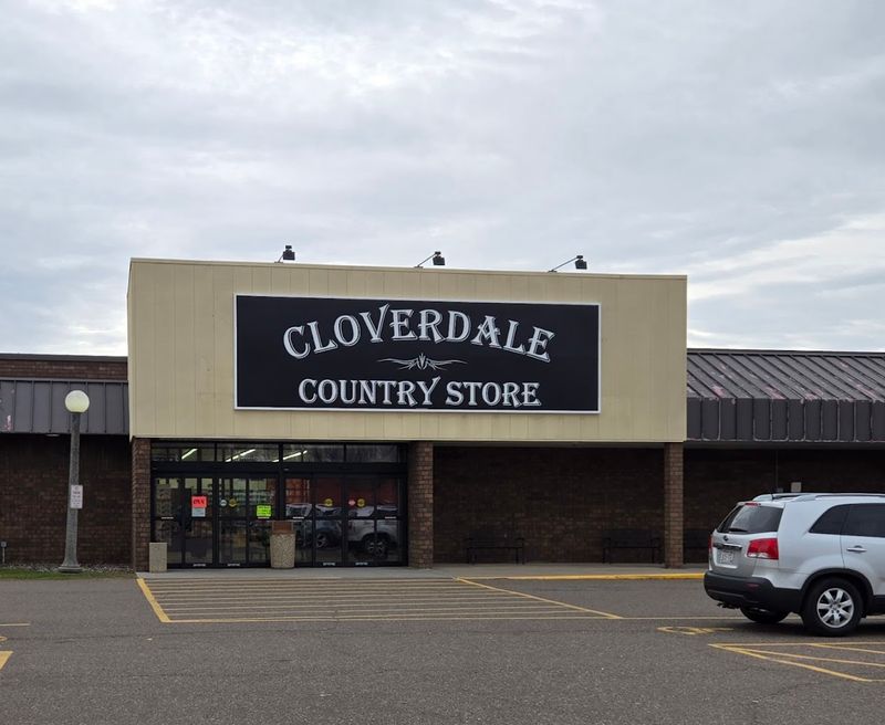 Cloverdale Country Store Cloverdale Country Store