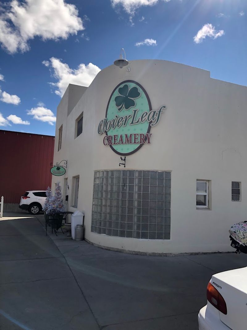 Cloverleaf Creamery