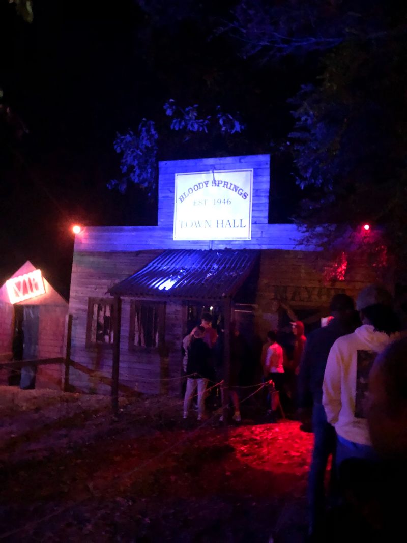 Clowns, Prison Nightmares, And A Farmhouse You Should Avoid