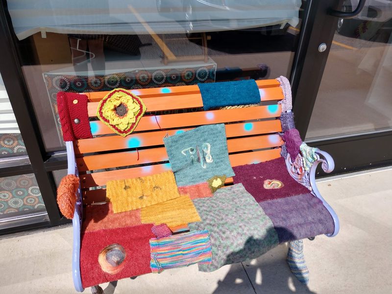 Clubs That Let You Knit Along From Anywhere