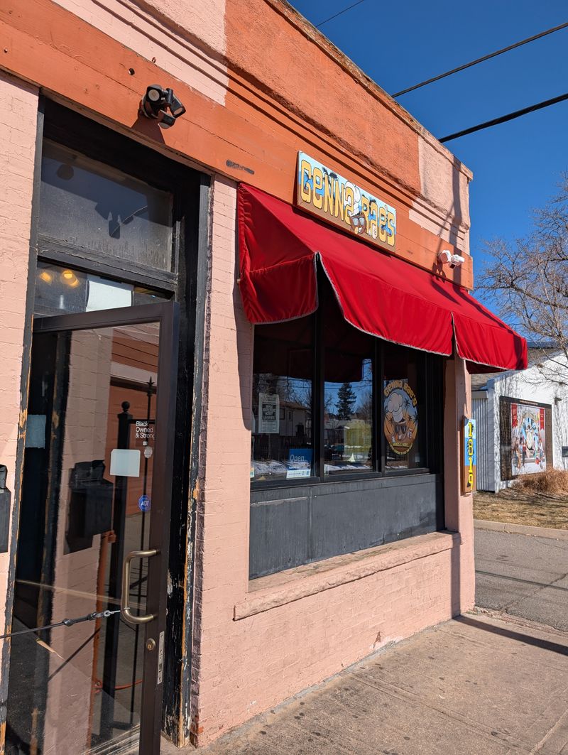 Genna Rae Wings and More Denver