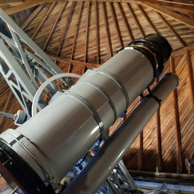 Clyde Tombaugh And The Discovery Of Pluto