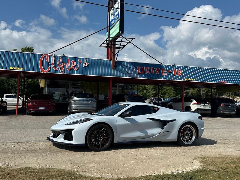 Clyde's Drive-In