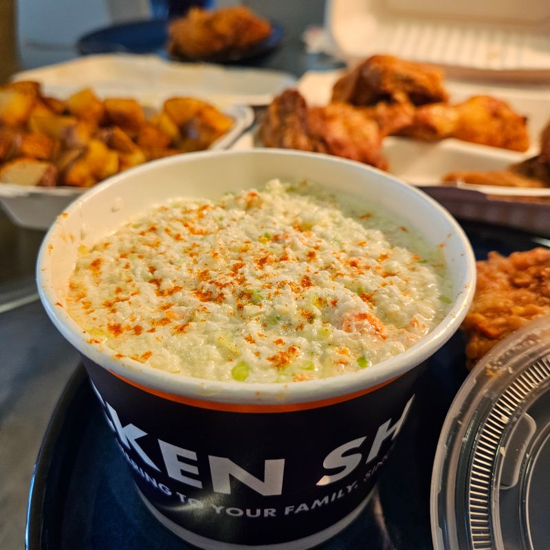 Detroit’s Original Chicken Shack, Royal Oak