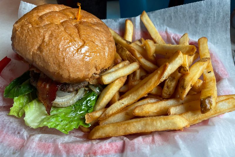 Clare Whitehouse Restaurant, Clare