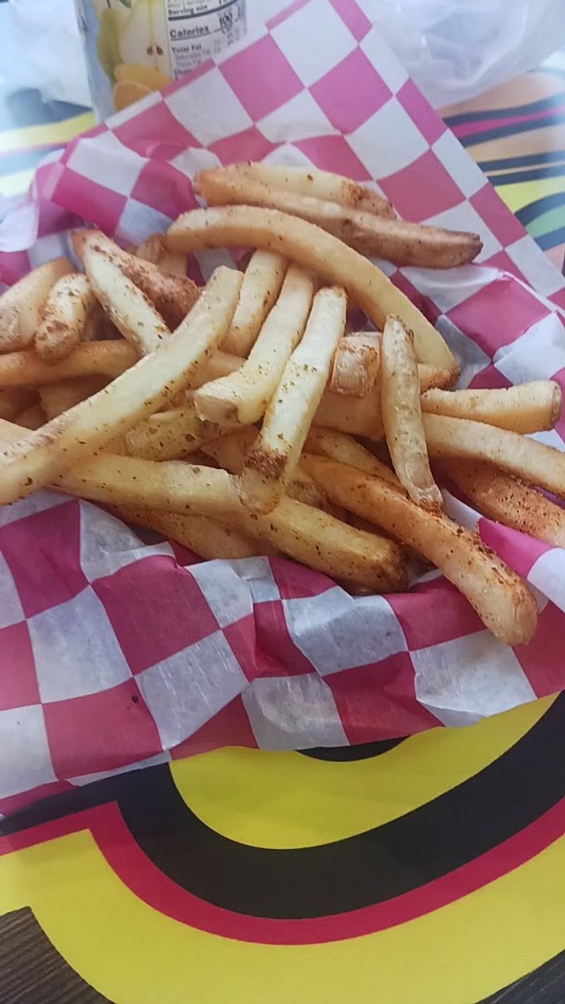 Taystee’s Burgers, Dearborn