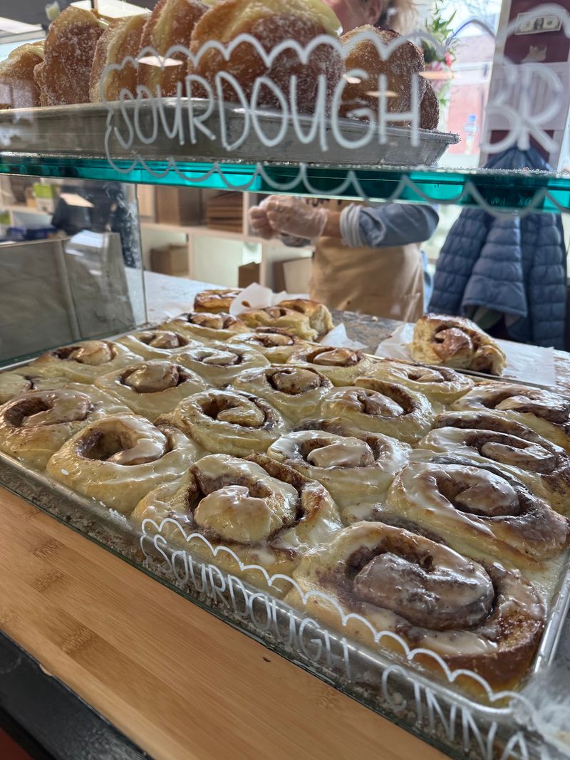 Co-Dough Co-Dough