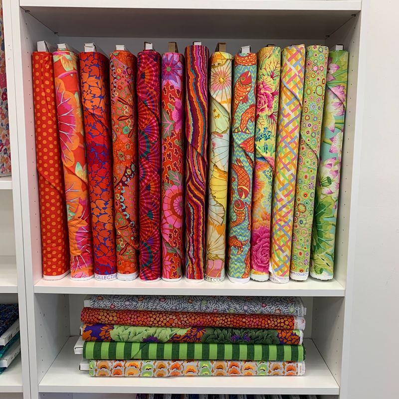 CoCo's Prescott Quilt Works, Prescott, AZ