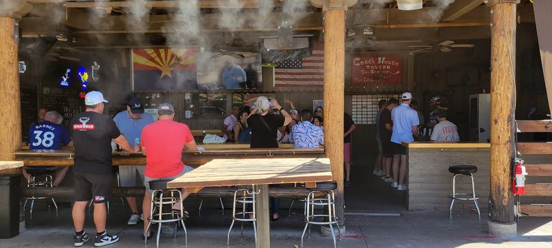Coach House - Scottsdale