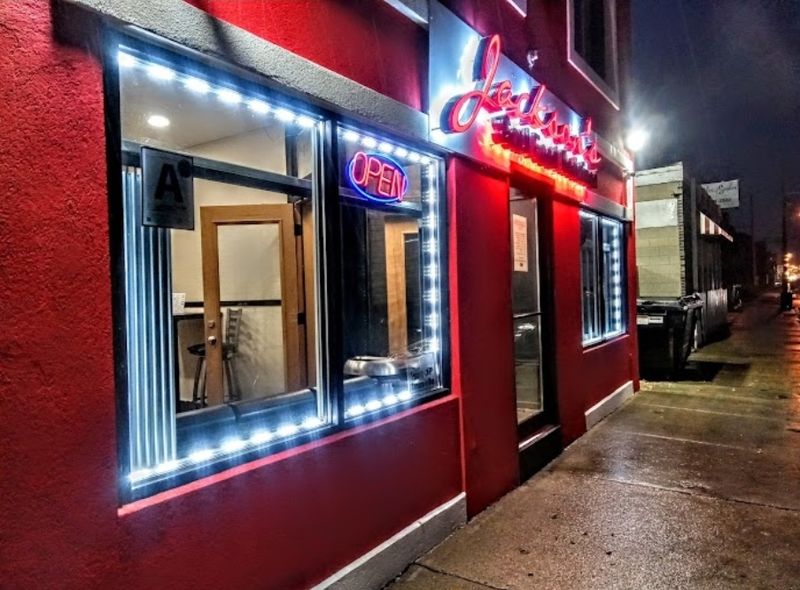 Jackson's Soul Food Redefined — Milwaukee, Wisconsin