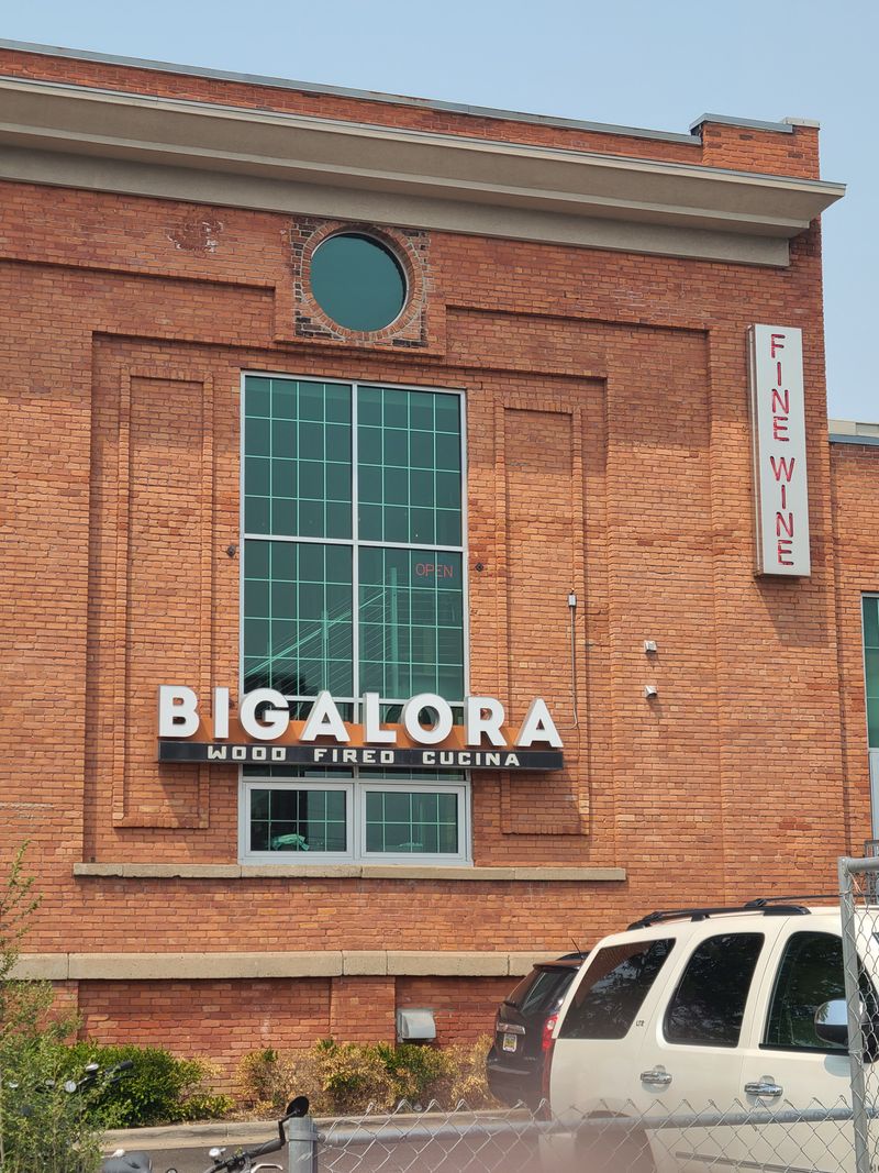 Bigalora Wood Fired Cucina — 711 S Main St, Royal Oak, MI 48067