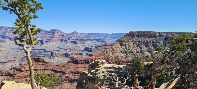 Grand Canyon South Rim