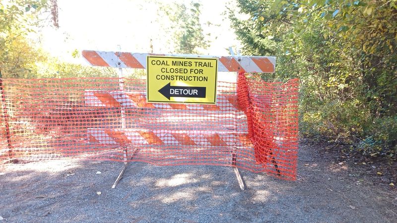 Coal Mines Trail